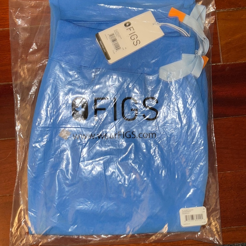 FIGS Scrub pants Clara jogger
